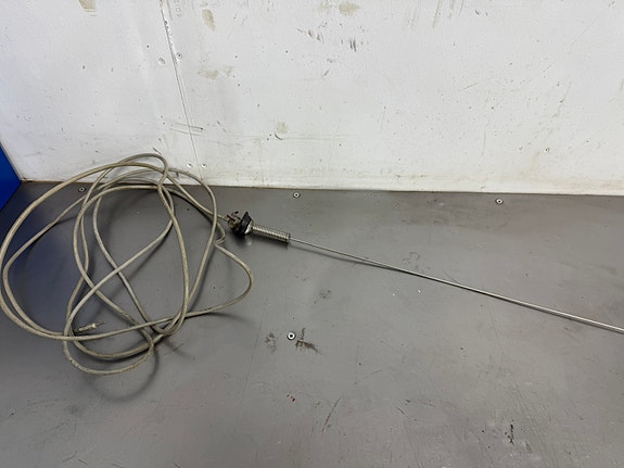 King cab antenni