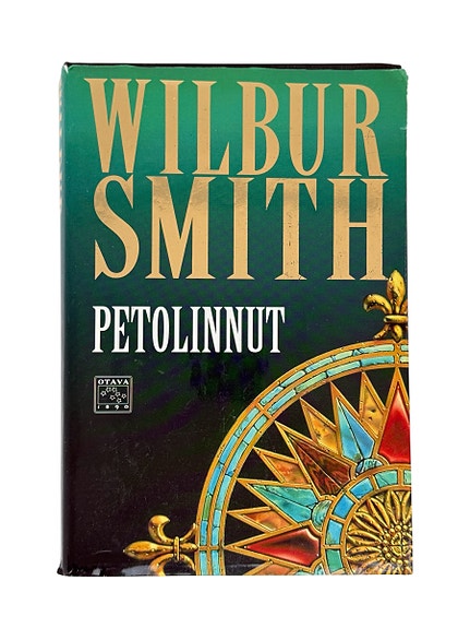 Wilbur Smith Petolinnut