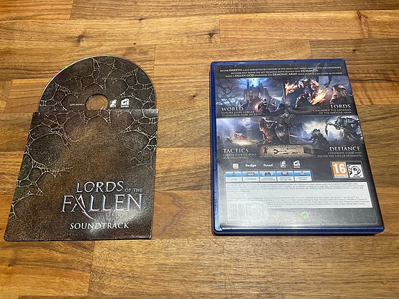 Product image 2 of 2