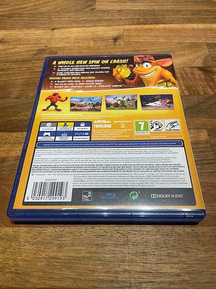 Product image 2 of 2