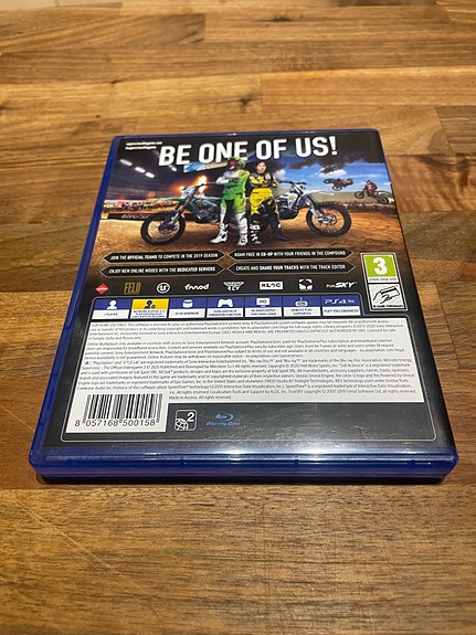 Product image 2 of 2