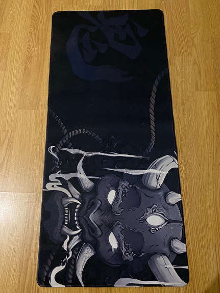 Hiirimatto