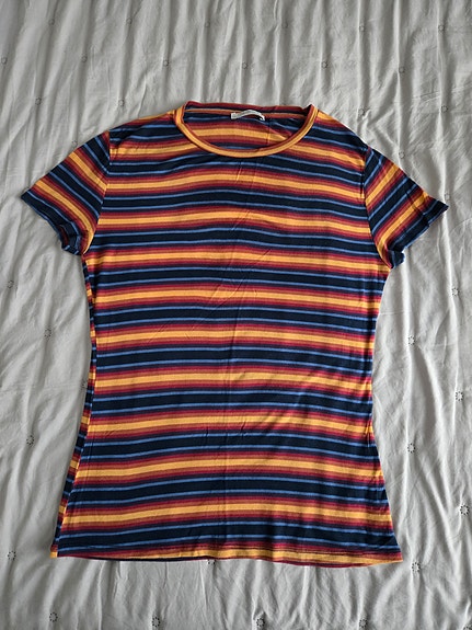 Zara t paita M