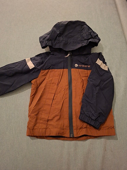 Lasten välikausitakki 74/80