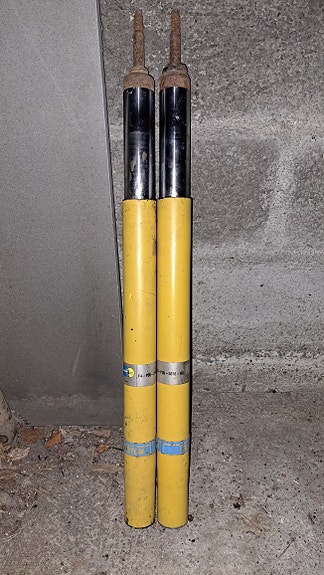 Bilstein