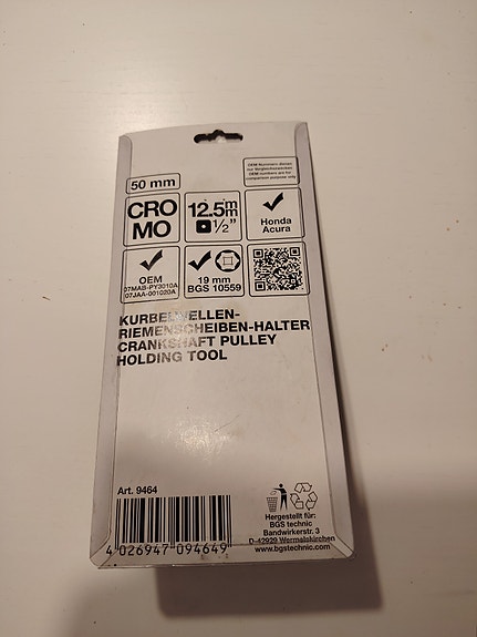 Product image 5 of 10