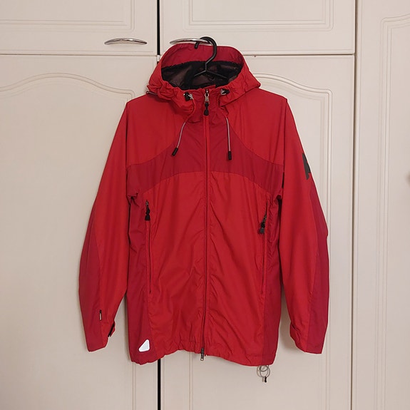 Haglöfs takki, 36