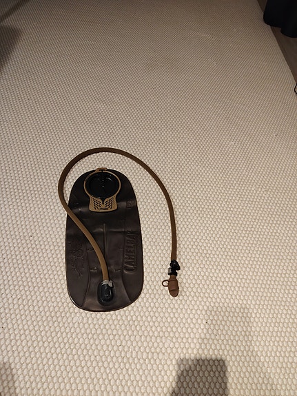 Camelbak juomarakko 3L