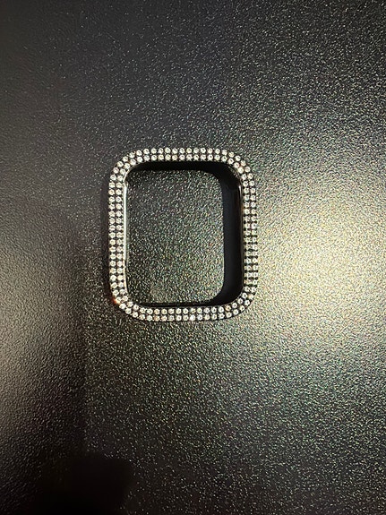 Apple watch 9 suojakuori