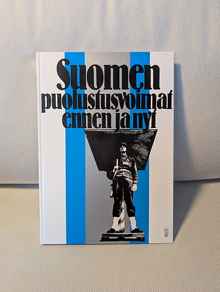 Suomen puolustusvoimat ennen ja nyt, 1991