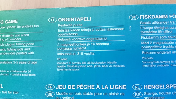 Product image 2 of 5