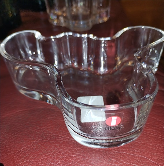Aalto malja