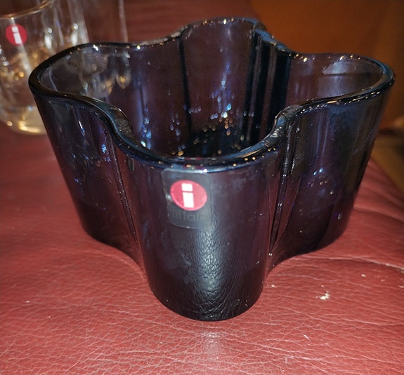 Aalto tuikkukippo
