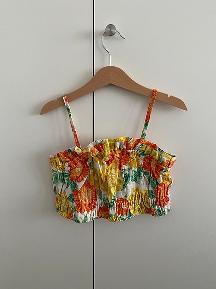 Zara toppi 122