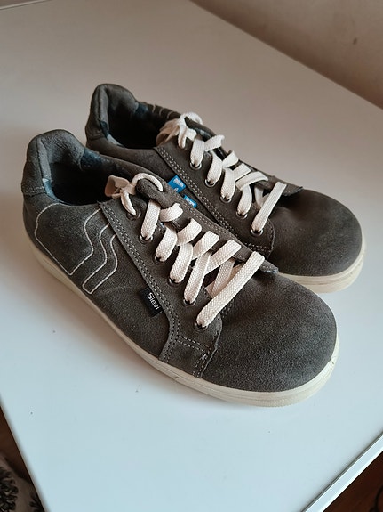 Sievi kengät koko 38