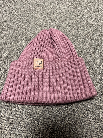 Beanie/pipo