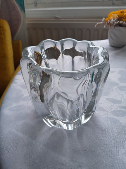 Iittala Tapio Wirkkala, Kalvolan kanto