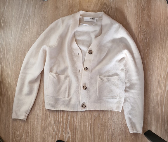 Selected femme neule