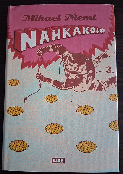 Mikael Niemi: Nahkakolo