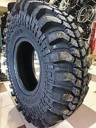 Uudet mutarenkaat JOURNEY WN03 DIGGER 235/75-15 100K 6PR TL M+S POR 16.0mm