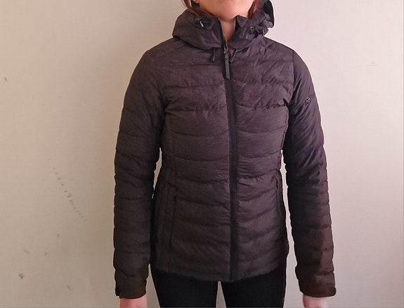Peak performance laskettelutakki