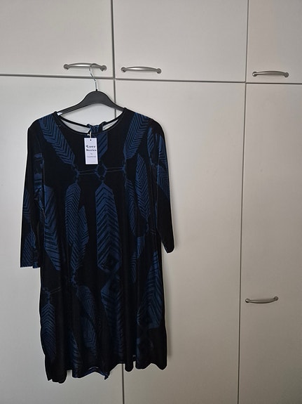 Ivana Helsinki malliston mekko, koko 44