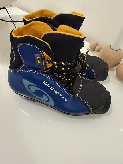 Salomon monot sns 29