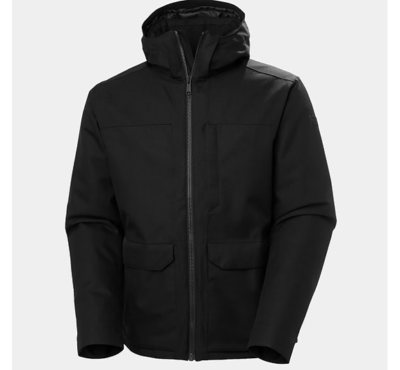 Helly Hansen talvitakki