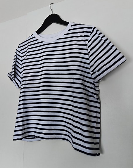 Zara T-paita, L