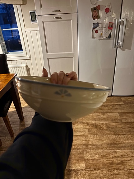 Pentik Tapio tarjoilukulhot