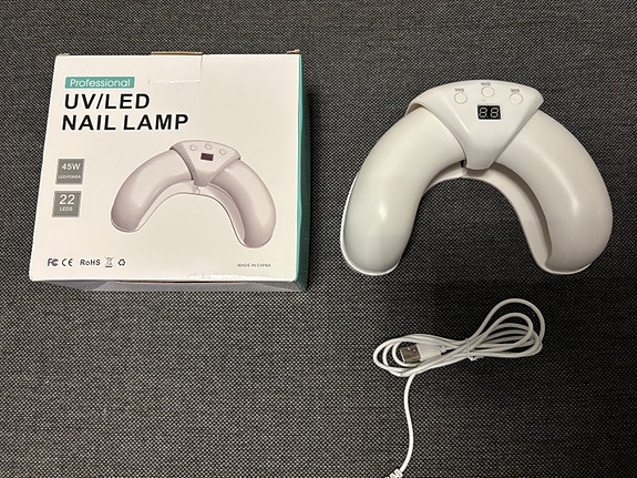 Product image 2 of 3
