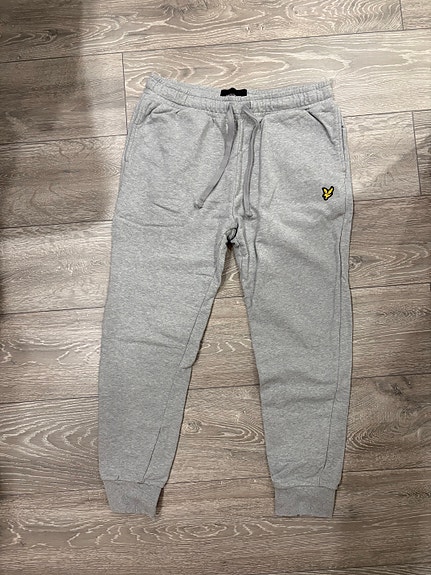 Lyle & Scott collegehousut, L