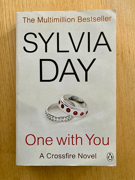 Day: One with You