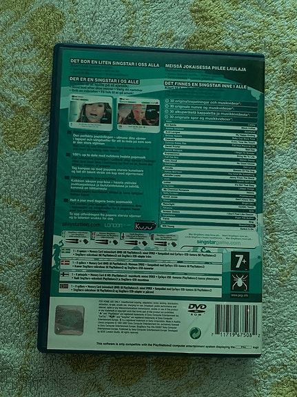 Product image 3 of 3