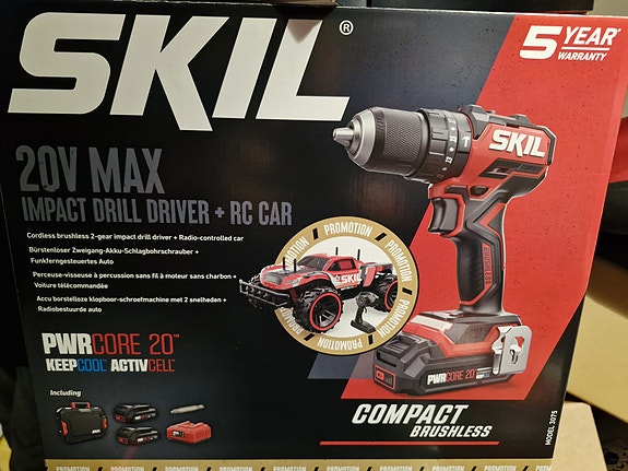 Product image 2 of 5