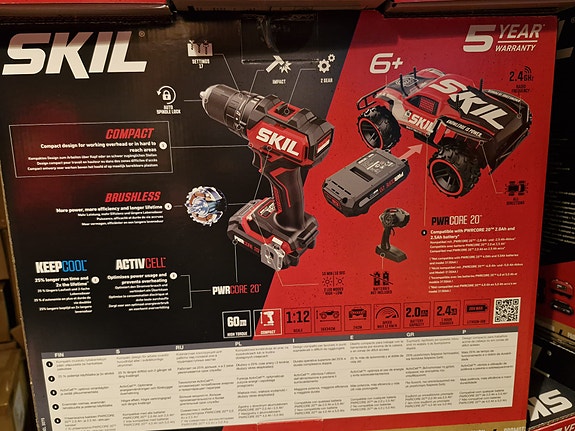 Product image 3 of 5