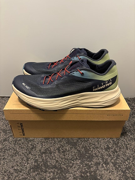 Salomon S/LAB Ultra