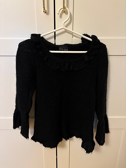 Marimekko mohair neule