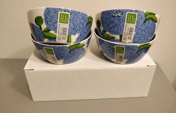 Marimekko Primavera kulhot