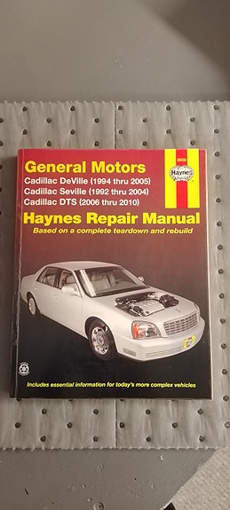 Cadillac