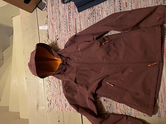 Icepeak tytöt välikausi takki 152cm