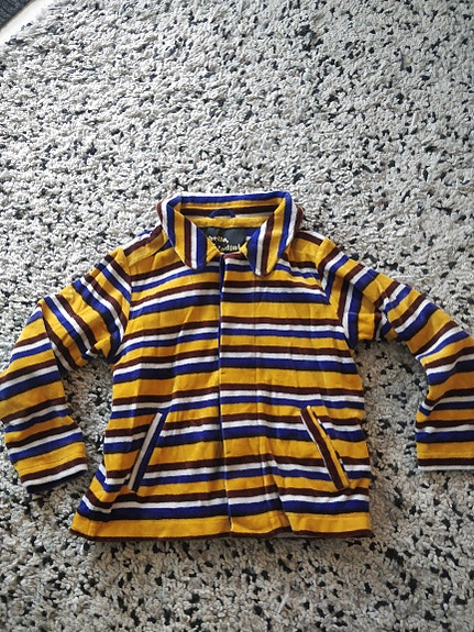 Mini Rodini takki/paita 116-122