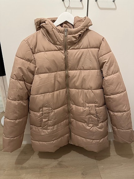 Talvitakki, Vila, Uusi