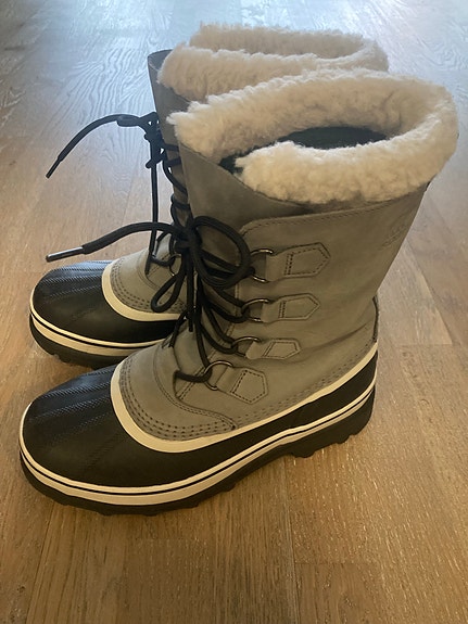 SOREL Caribou 41 naisten