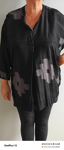 Masai tunika