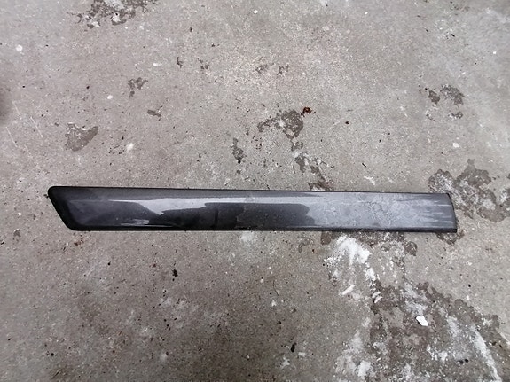 Audi A3  8P  -2008  oven lista