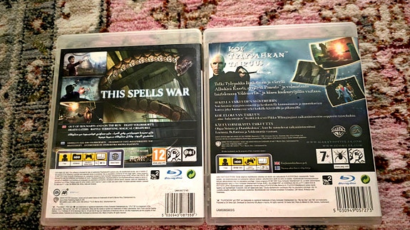 Product image 2 of 5