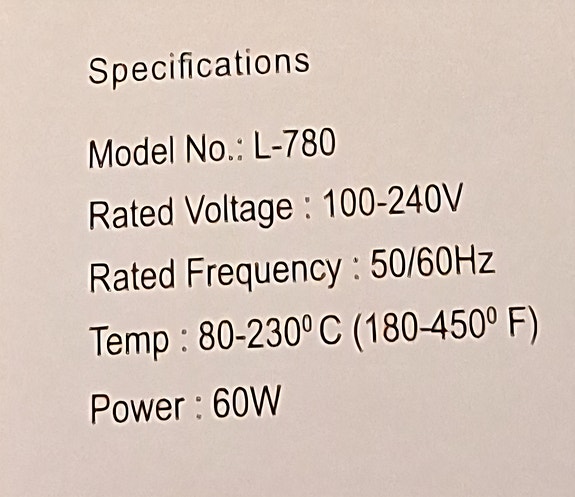 Product image 4 of 6