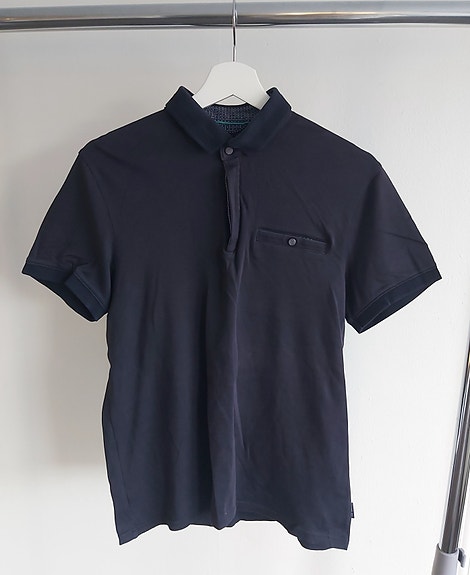 Ted Baker poolopaita M