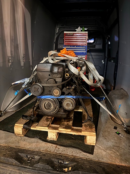 2jz ge-vvti